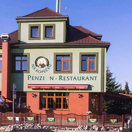 Kopecek - Penzion Česká Lípa Esterno foto