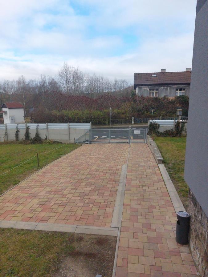 Kopecek - Penzion Česká Lípa Esterno foto