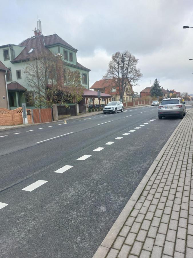 Kopecek - Penzion Česká Lípa Esterno foto