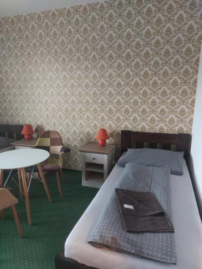 Kopecek - Penzion Česká Lípa Esterno foto
