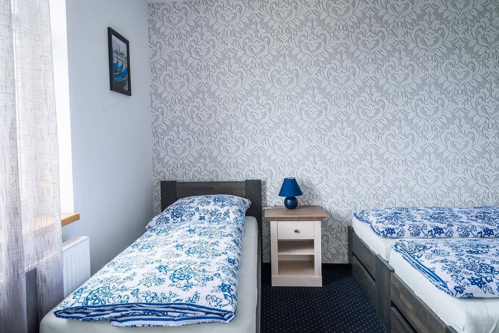 Kopecek - Penzion Česká Lípa Esterno foto